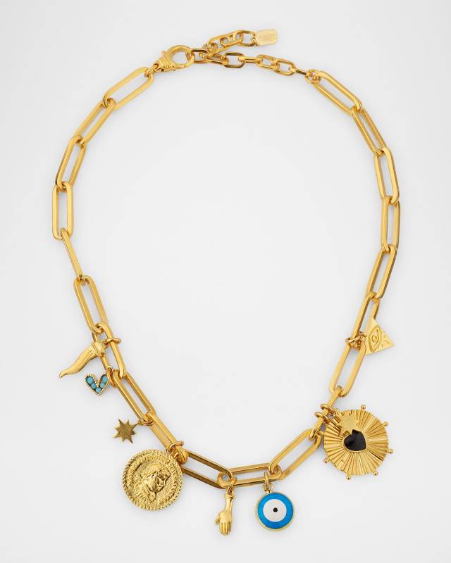 Good Luck Necklace